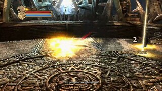 Marlow Briggs and the Mask of Death Pt.9-Discount God Of War