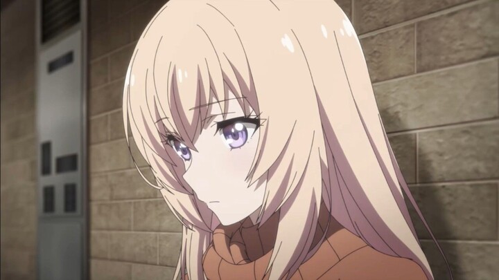 Classroom Of The Elite Season 3 Episode 6 Ketika Ayanokoji Nolak Ichinose Jadi Pacar Nagumo