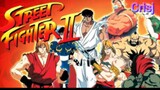 Street Fighter ep 11 Tagalog