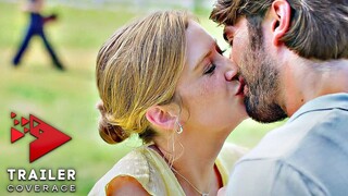 THE HAPPINESS PLAYBOOK Official Trailer (2023) Romance Movie HD
