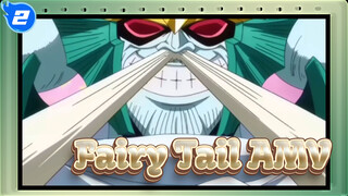 [Fairy Tail AMV] 12 Zodiac Celestial Spirits  PART I_2