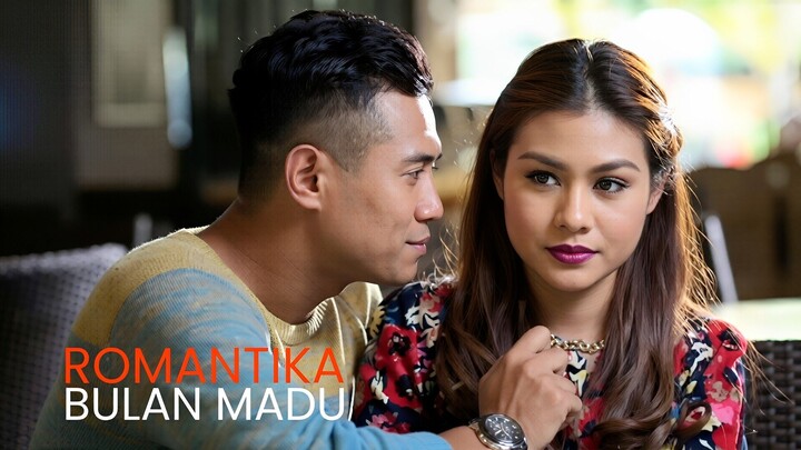 Telemovie Romantika Bulan Madu 2015