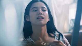 So scary! She portrayed the infatuation and pathology of sasaeng fans!