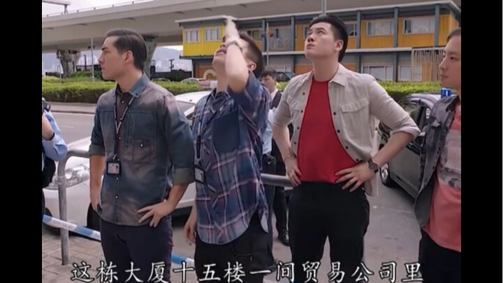 Quiet people will eventually snap if they suppress themselves for too long—so realistic and true to 