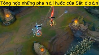 Sắt đoàn funny p7