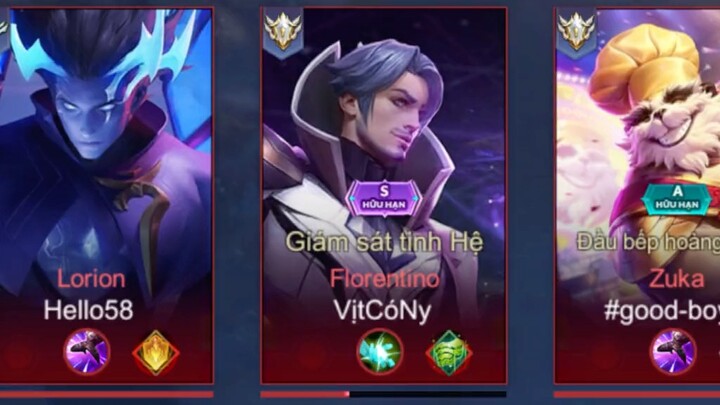 Nghe nói đây là nỗi sợ của ae khi đi rank #gamehaymoingay