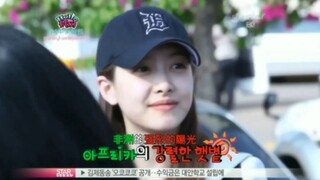 【سونغ تشيان】"زرت كينيا من قبل"