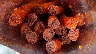 Ordinary people really wouldn't dare to eat this!!