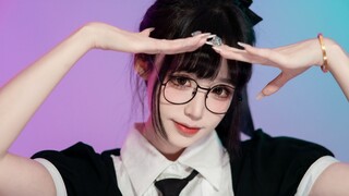 Liệu Rabbit-senpai có thể bắn trúng tim bạn không❤?Hoot-Girls' Generation