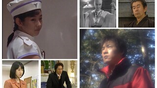 Mayumi Shinjo and Hibiki are in the same Chinese TV series! The 13th episode of actors who have star