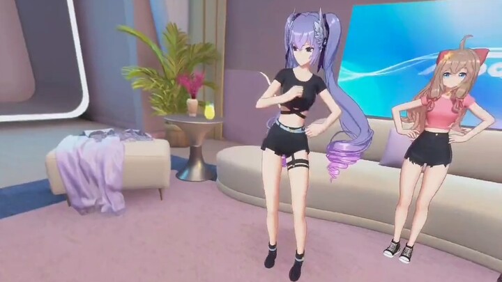 Pengalaman efek siaran langsung Pico