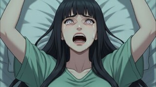 HINATA SEWAKTU MASIH POLOS