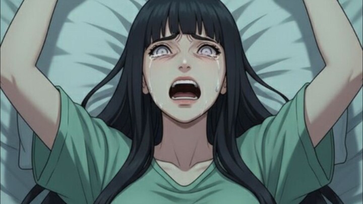 HINATA SEWAKTU MASIH POLOS