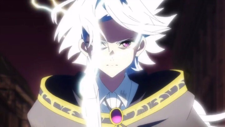 Wistoria Wand And Sword Season 2 Episode 4 sub indo - Final Battle Will Vs Devende !!!🔥