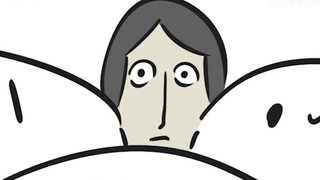 [When I was a child, I experienced a dismemberment case] Horror story: Case