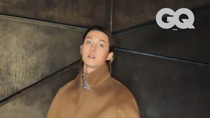 CORTIS dances in silence, then lets GQ pick the music.
