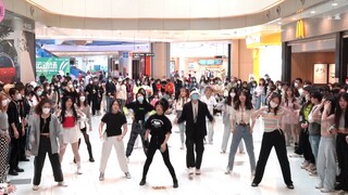 [(G)I-DLE] What kind of treasure is this that is not a hit song? ! ! MY BAG Random Dance | Sing and 