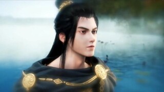 Release Date | Stellar Transformation S5 星辰变5第五季暗星界定档2022.12.26 (Xing Chen Bian 5)  Season 5
