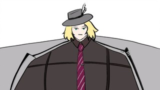 Langley is a large woman.