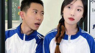 父亲和女儿的爱，都藏在心底深处