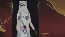 The Boy and The Beast |ANIME|