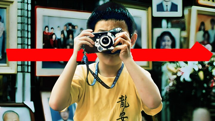 【Dong Qing】“One Night Only”: 9.1 on Douban — the most perfect Chinese-language film, a must-see in a