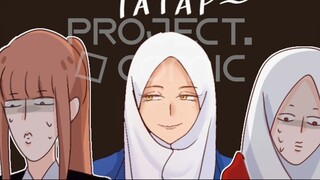 Webtoon WEE!!! Eps 10 Pt 3 [Comic Dubbing Indonesia]