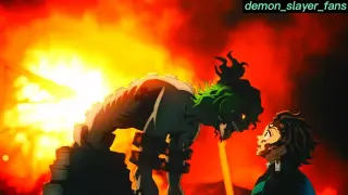 Thanh gươm diệt quỷ AMV| Warriors Demon Slayer AMV_#amv #anime