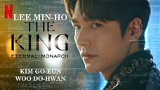 THE KING: Eternal Monarch episode 1