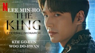 THE KING: Eternal Monarch episode 11