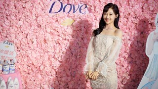 【لي تسي شوان، دو تسي】رقصة أزهار الكرز