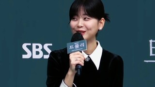 她俩的关系远比我们想象的要好