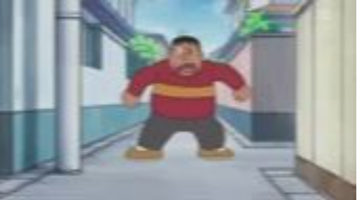 Doraemon Episode 205