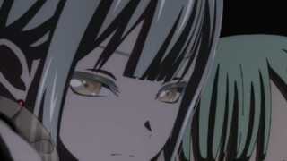 Mortis doesn't use electronic devices and stays at home for so long. As a person who has suddenly en