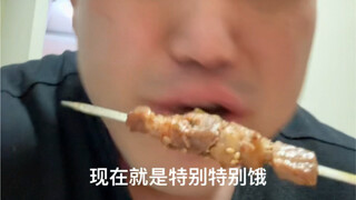 My appetite has returned, I'm fine now.