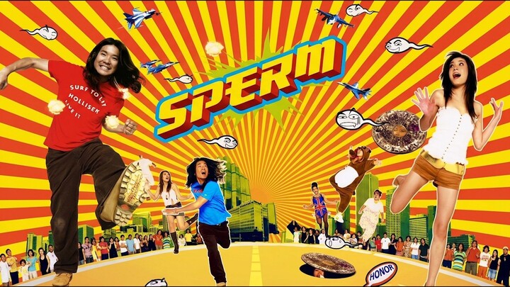 The Sperm (2007) ENG SUB