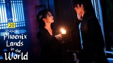 20.》ทะลุมิติมาเป็นนางมารเจ้านิกาย "พากย์ไทย"