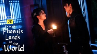 20.》ทะลุมิติมาเป็นนางมารเจ้านิกาย "พากย์ไทย"