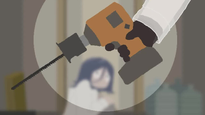 【Clinical Trial】切割...