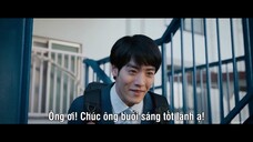 Zom 100: 100 điều cần làm trước khi trở thành thây ma Full Movie [Sub Việt]