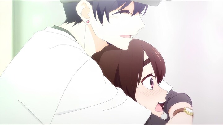 "Falling for You"🍓