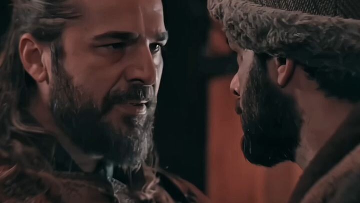 Ertugrul Gazi attitude🔥