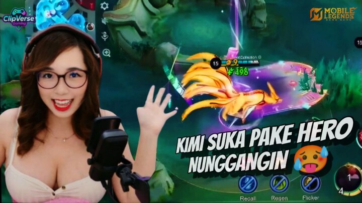 ENDING YANG TIDAK TERDUGA 🤭 | CLIPPER | MLBB