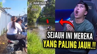 ANDAI KALIAN TAU APA YG MEREKA LAKUKAN DI VIDEO INI‼️..REACT MEME KOCAK