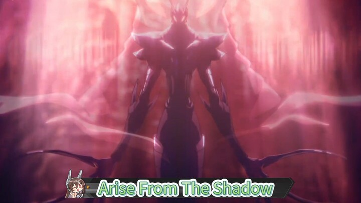 Sung Jin Wo Vs Berru Part 6