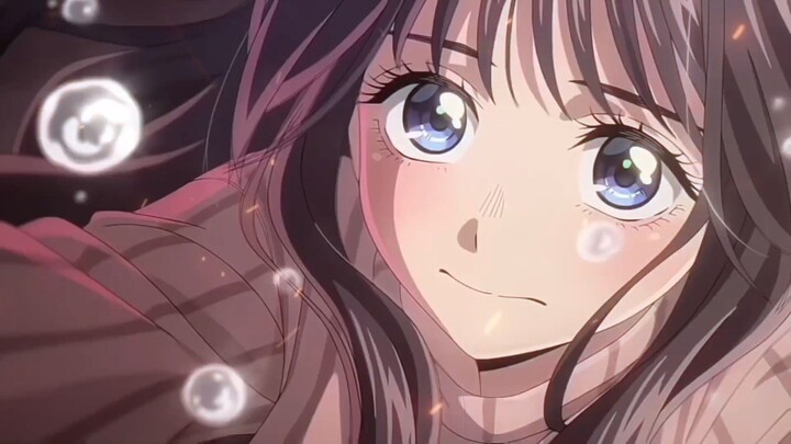 Dont cry Subaru - Karou Hana wa Rin to Saku s2