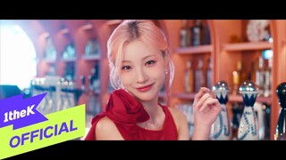 [Teaser] ICHILLIN'(아이칠린) _ ON MY LIPS