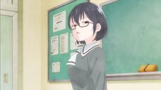 Asobi Asobase episode 01