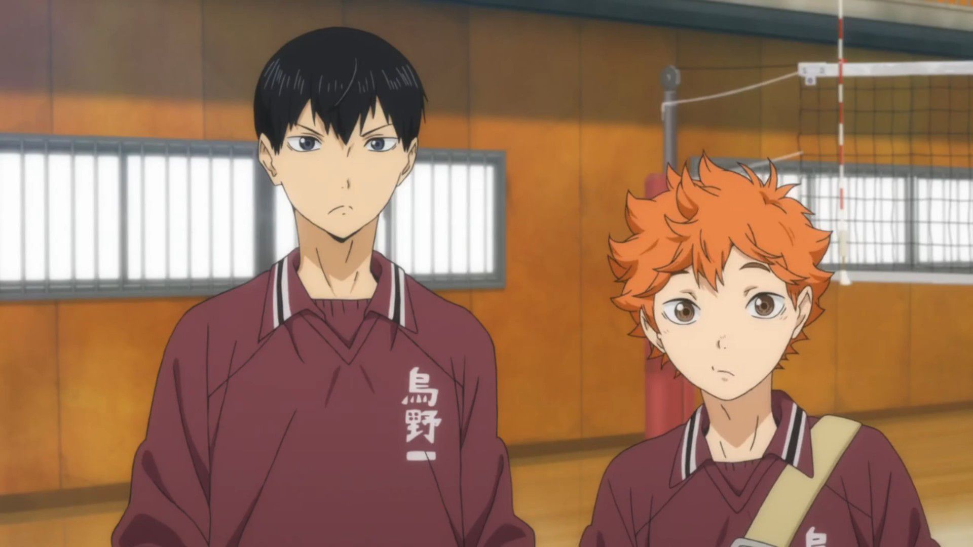 Haikyuu [Season 4] Episode 1 Tagalog - BiliBili