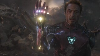 Hóa ra trong những phân cảnh bị cắt bỏ ở Avengers 4, Người Sắt còn có một kết thúc khác nữa.